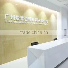 Guangzhou I'pearl Flavor & Fragrance Co., Ltd. company overview - view 3 thumbnail