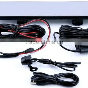 G-sensor Car Taxi DVR Dual Lens Camera Digital Video Recorder Night HD1080p 4.3 Inch Screen Display 168 thumbnail-6