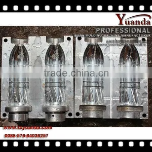 Mineral Water Bottle Blow Mould thumbnail-1