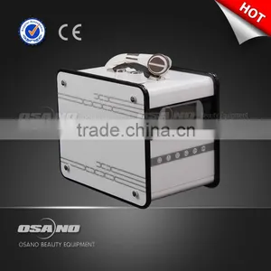 Best Portable RF Coolling Skin Tightening Face Lifting Skin Cool Machine thumbnail-1