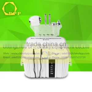 Newest Multifunctional Diamond Age Spots Removal Microdermoabrasion Facial Machine Women thumbnail-1