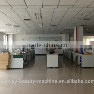 30MHz RBS Maquina Para Quitar Varices & Machine to Remove Varicose Veins thumbnail-6