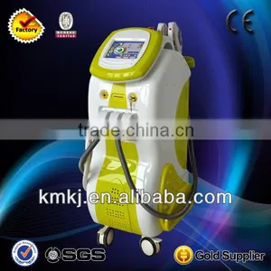 Elight Ipl rf Shr Laser Multifunction Hair Removal Equipment thumbnail-1