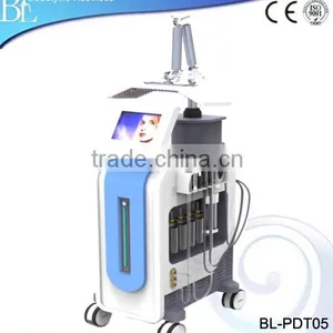 Face Whitening Fractional Laser Beauty Machine Laser Vagina Cleaning Skin Regeneration Laser Co2 Fractional CE RF thumbnail-1