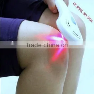 Distributors Wanted Portable Low Level Laser Therapy Instrument With Laser Shower Head Laser Pen Laser Wire thumbnail-1