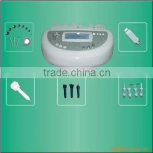 Beauty Care Diamond Microdermabrasion Machine LW-816-2 thumbnail-1