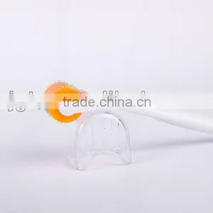 2.0mm Medical CE Certification And Derma Hair Restoration Rolling System Type Dermaroller MicroneedleAnti Aging thumbnail-3