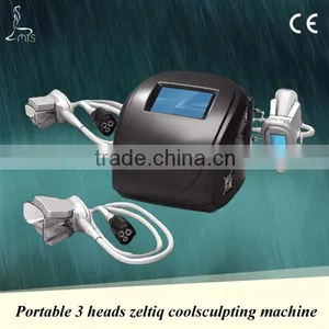 Fat Freeze Belt,desktop, Portable Design, Suitable for Salon&home, Non-invasive thumbnail-1