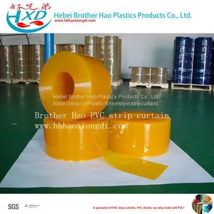 Anti-insect PVC Strip Curtain thumbnail-4