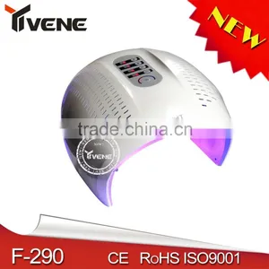 Korean 3 Colors Skin Rejuvernation Photon LED Machine thumbnail-3