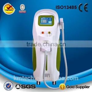 808 Diode Laser Weifang KM Factory Price High Quality Germany Bar 808nm Diode Laser Hair Removal Beauty Equipment&machine thumbnail-1