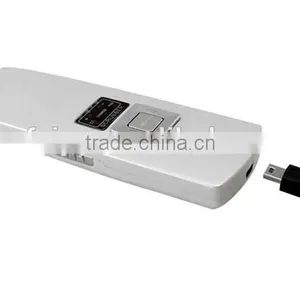 2015 New Product for Personal Massage Equipment thumbnail-3