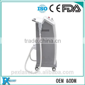 Hair Removal and Tattoo Removal Elight nd Yag Laser Machine P-303 thumbnail-5