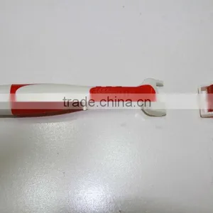 High Quality and Low Price Cream Led Derma Skin Roller Microneedle Derma Roller L001 thumbnail-1