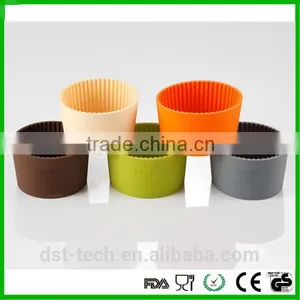 OEM Manufacture Silicone Lid Rubber Bottle Cap Cover thumbnail-3