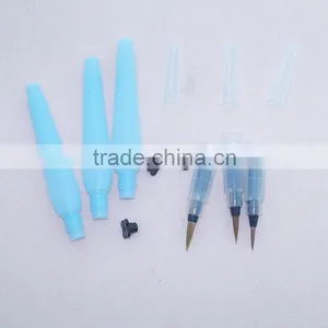 Nylon Hair Water Brush Pen Art Paintbrushes Calligraphy Pen thumbnail-2