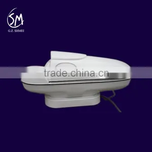 China Gold Manufacturer Customized Aqua Massage Spa Capsule thumbnail-2