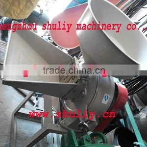 Home Use Combined Rice Grinder Machine(0086-13837171981) thumbnail-1