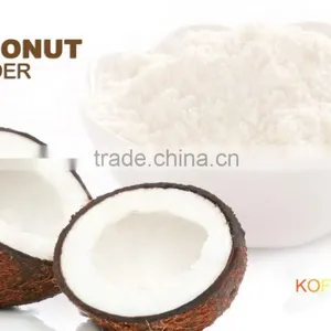 Coconut Powder Flavoring for Food Industry thumbnail-1