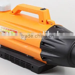 2017 Hot Sale Electric ULV Cold Fogger for Poultry House thumbnail-3