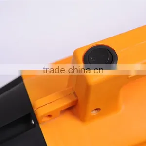 2L Portable Electric ULV Cold Fogger for Disinfection thumbnail-5