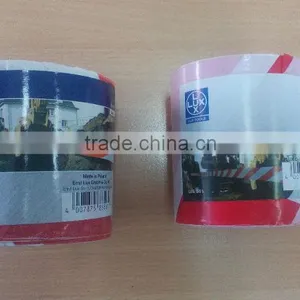 Caution Tape and Barrier Tape thumbnail-3