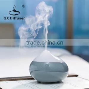 Manual Humidity Control and Mini Installation Essential Oil Diffusers Wholesale thumbnail-4