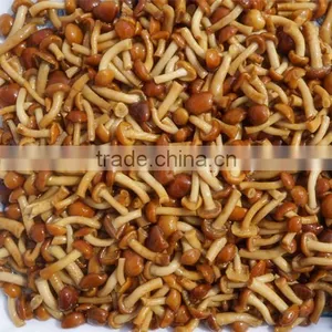Whole Mushroom in Chemical in Drum Canned Vegetable thumbnail-1
