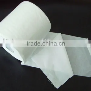 2ply Recyled Toilet Paper Rolls thumbnail-1