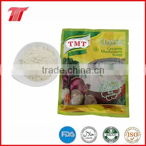 Wholesale and High Quality TMT Brand Vegetable Soup thumbnail-1