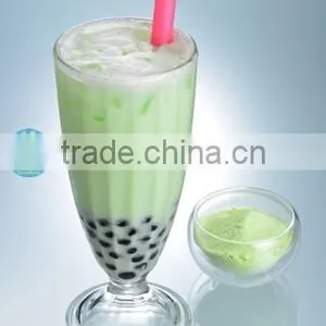 Melon Milk Powder Bubble Tea thumbnail-2