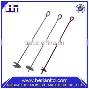 Best Price Ground Screw Diy Ground Screw Anchor thumbnail-3