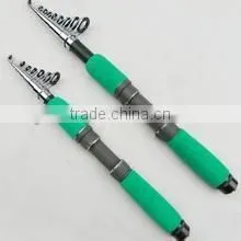 Carbon Fishing Tackle Fish Pole Equipment Spinning Rod Japan Fishing Rod thumbnail-1