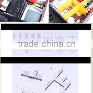 Plastic Grid Tidy Storage Organiser thumbnail-5
