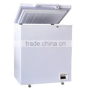 Industrial Freezers Chest Commercial Freezer for Sale thumbnail-1