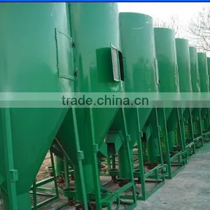 Best Sale Animal Feed Crushing And Mixing Machine for Small Farm 0086-15238010724 thumbnail-1