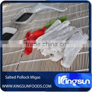New Materials Salted Pollock Migas thumbnail-2