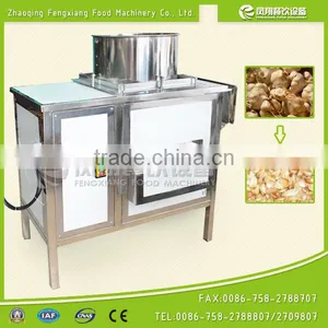FX-139 Industrial Garlic Separating Machine ,garlic Processing Machine / Peeling Machine With 304 Stainless Steel CE Approved thumbnail-4