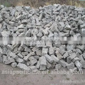 RUSSIAN CRUSHED STONE / / STONE CHIPS / BROKEN STONES / SHIPS DELIVERY thumbnail-2