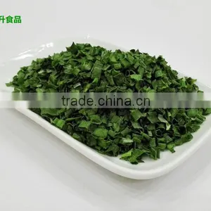 Fresh Air Dried Chive Green Leaf 3*3mm Roll thumbnail-2