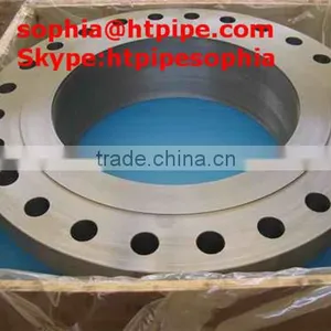 Norsork L005 Integral Flanges thumbnail-4