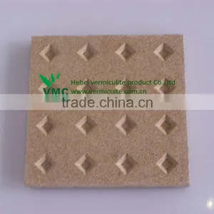 VMC Fireplace Shaped Vermiculite Brick thumbnail-4