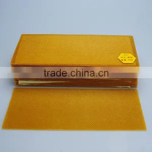 Bee Wax Foundation Sheet thumbnail-2