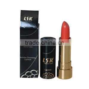 Hot Sell Bright Private Label Lipstick for Cosmetic thumbnail-3