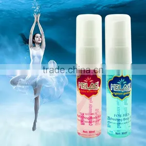 Deodorant Spray 50ml thumbnail-3