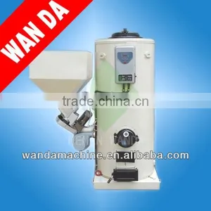 Automatic Vertical Biomass Pellet Boiler Has Low Consumption thumbnail-1