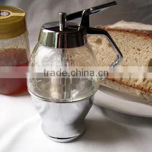 Acrylic Honey Dispenser thumbnail-5