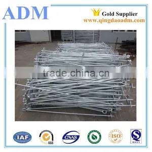 Ground Screw Earth Anchor thumbnail-2