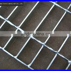 DM Steel Bar Grating Direct Manufactures in Anping thumbnail-2