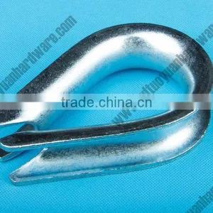 China Supplier Galvanized High Strength Lifting Galvanized Anchor Eye Bolt thumbnail-4